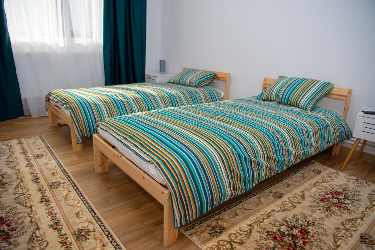 Family House Pristol Apartman Kültér fotó