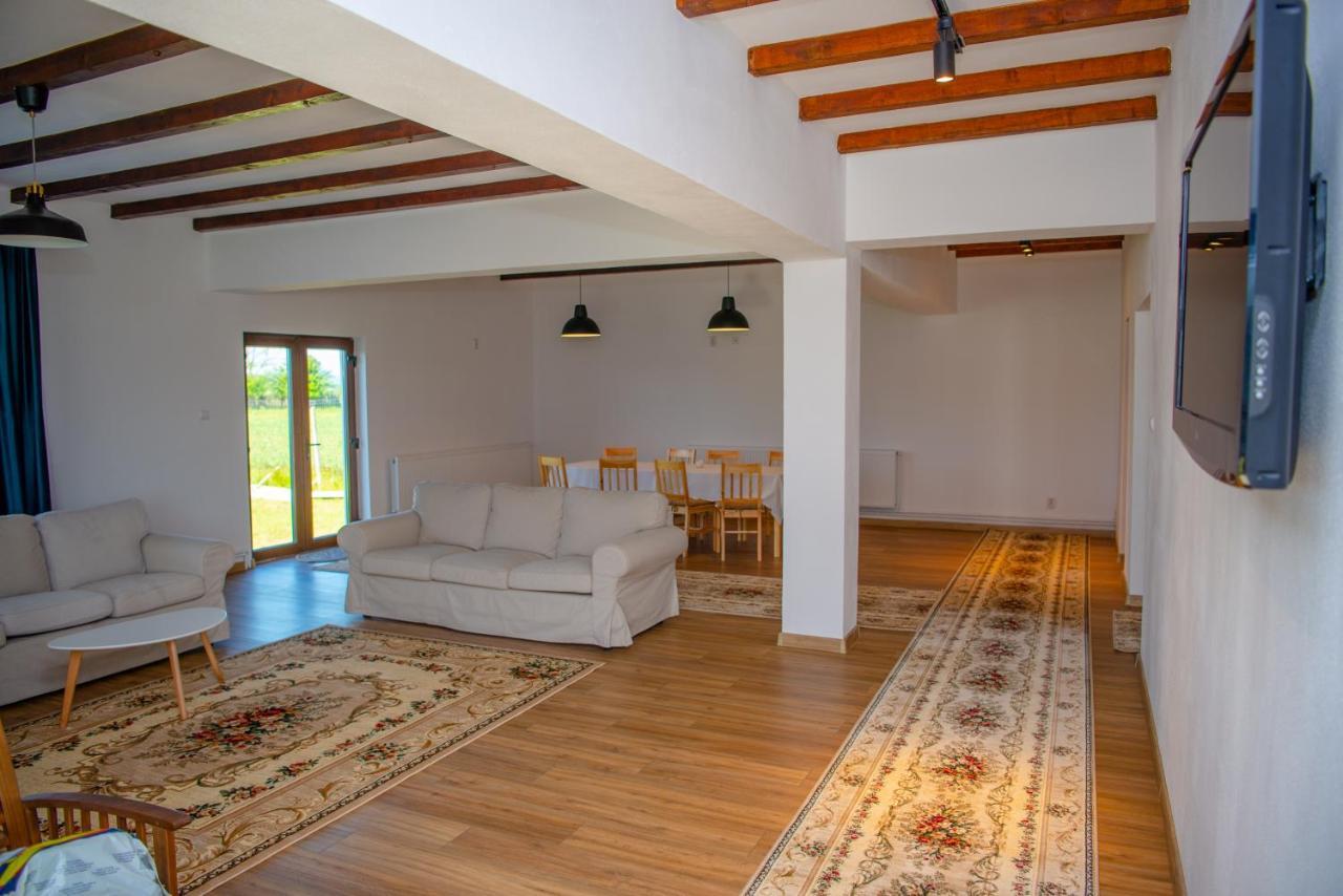 Family House Pristol Apartman Kültér fotó