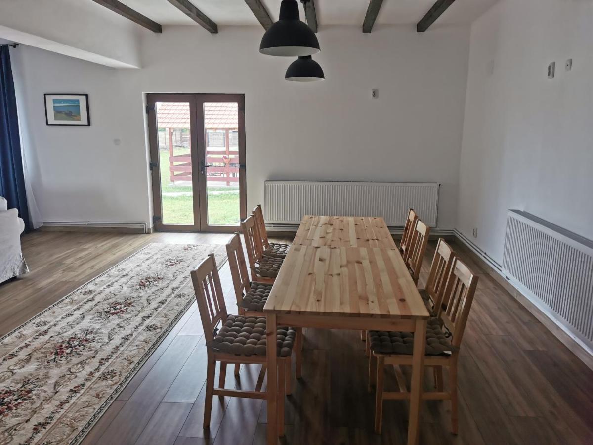 Family House Pristol Apartman Kültér fotó