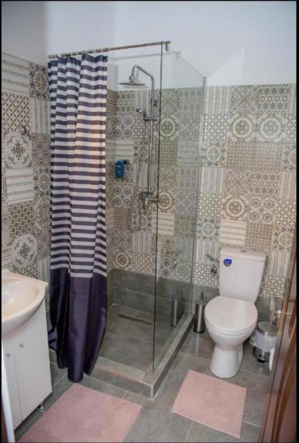Family House Pristol Apartman Kültér fotó
