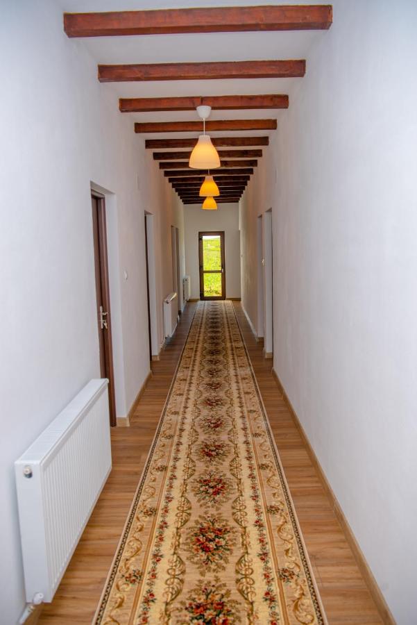 Family House Pristol Apartman Kültér fotó