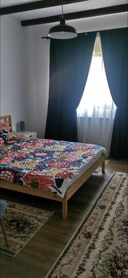 Family House Pristol Apartman Kültér fotó