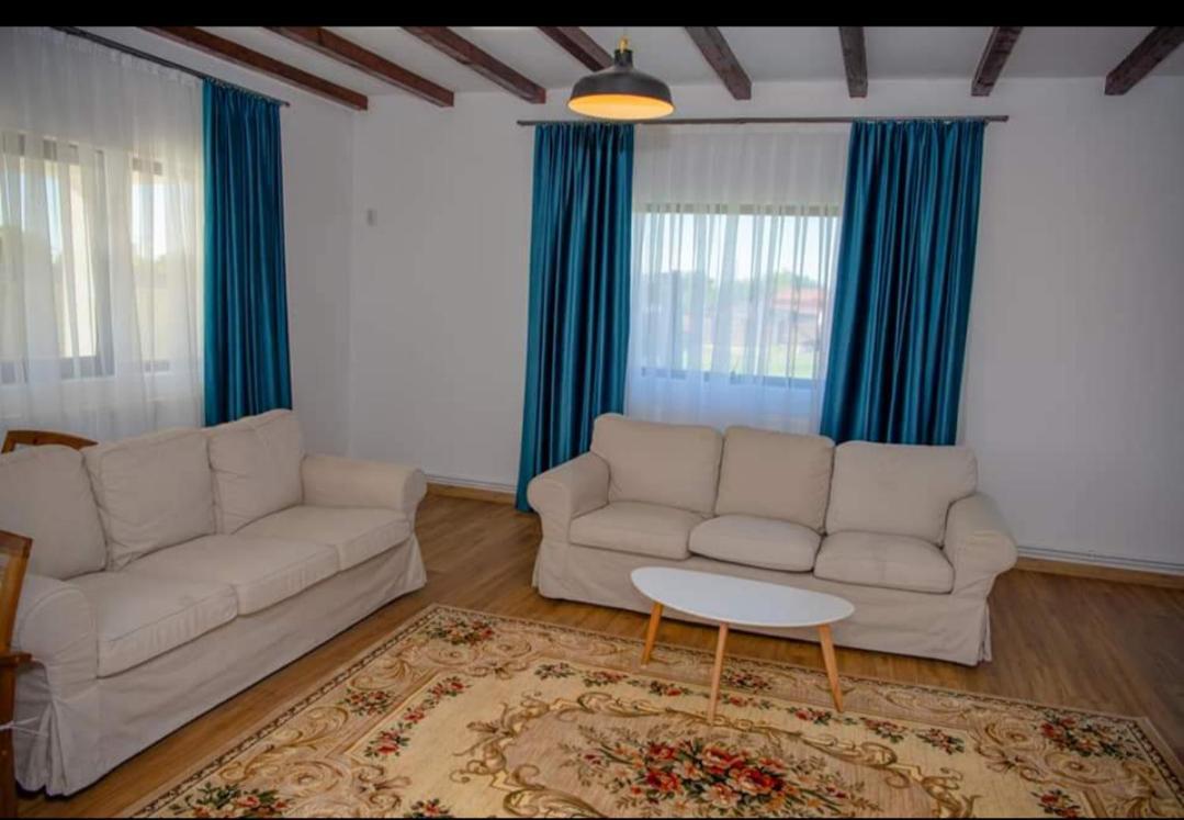 Family House Pristol Apartman Kültér fotó